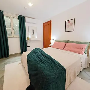 Appartamento Maride, Capitana